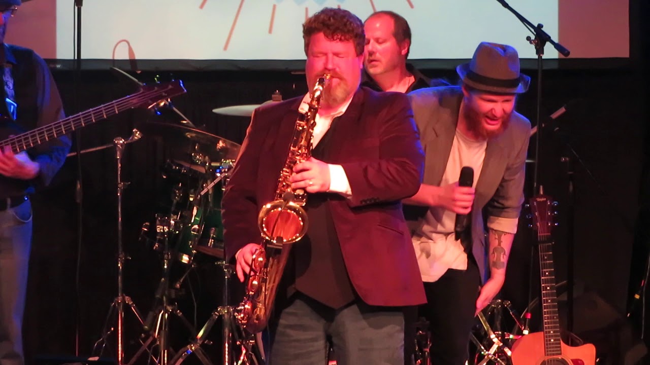 2019 FM: A TRIBUTE TO STEELY DAN LIVE @ C2G MUSIC HALL FORT WAYNE