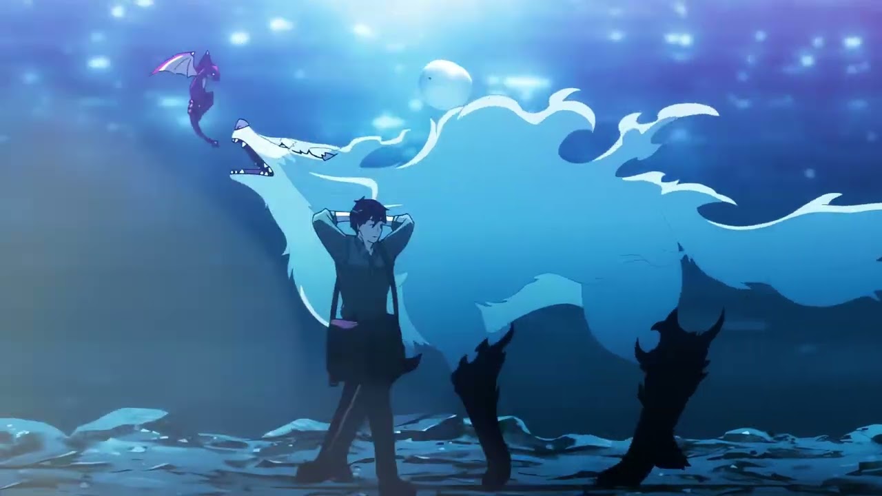 『4K-24FPS』Tondemo Skill de Isekai Hourou Meshi 2 - Opening | Creditless