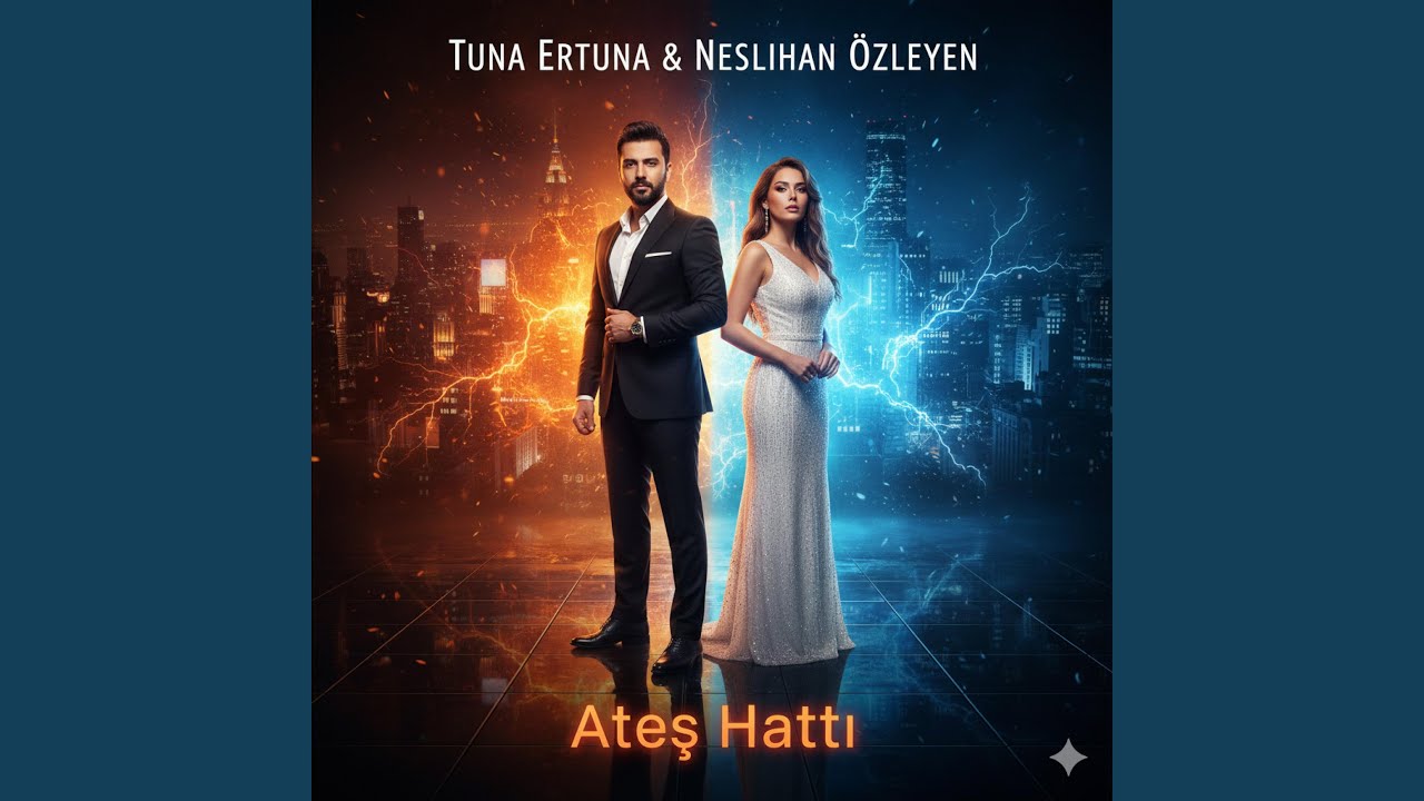 ATEŞ HATTI