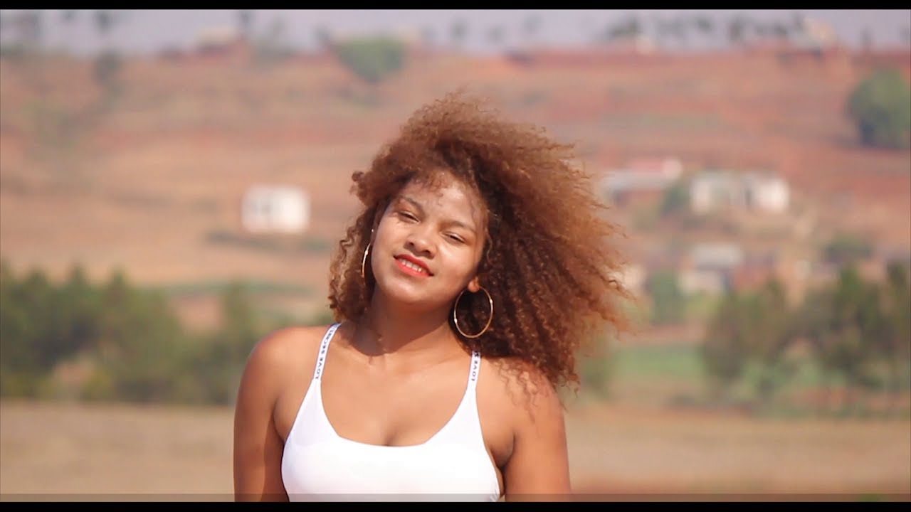 DJANI - FA GNAHY RAIKY (NOUVEAUTE CLIP GASY 2021)