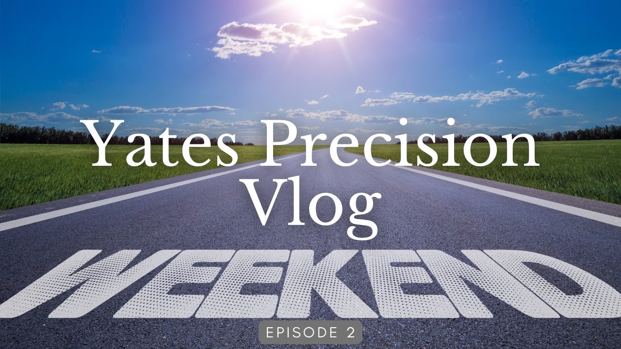 Episode 2: Weekend Vlog!
