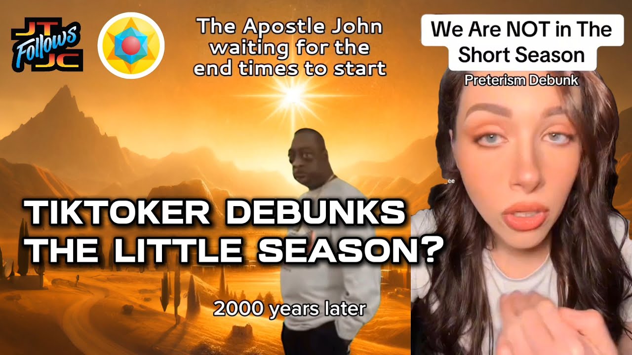 Did the Little Season just get DEBUNKED?  @uconspiracy