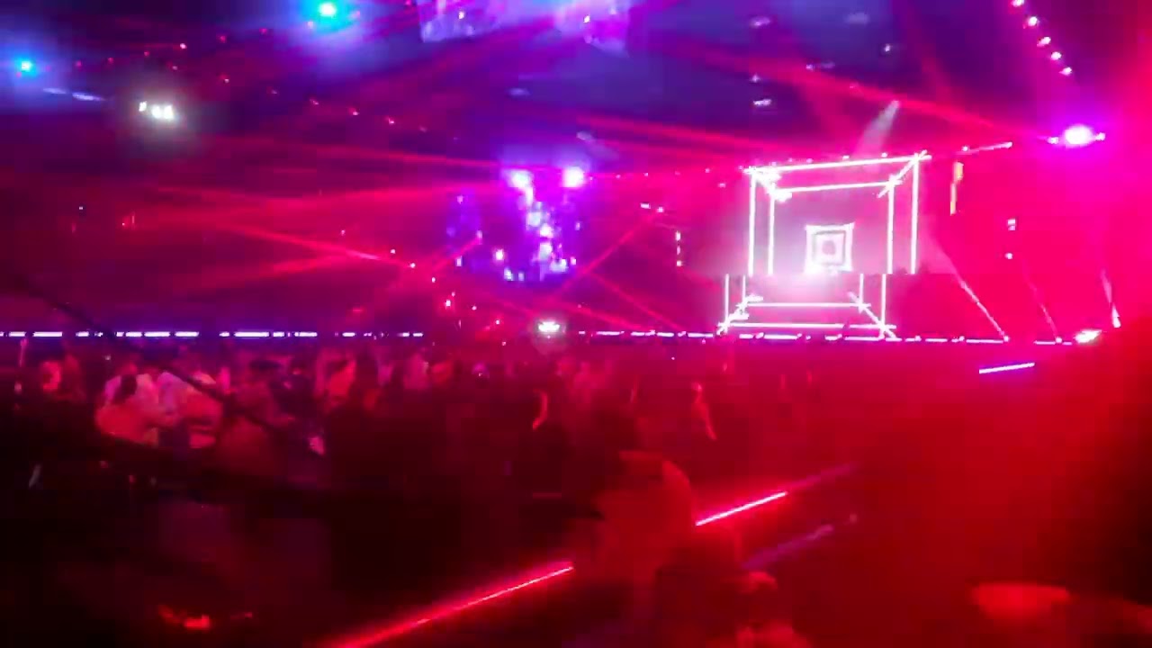 Колбасный цех 20 лет. Dj Врунгель Часть 2