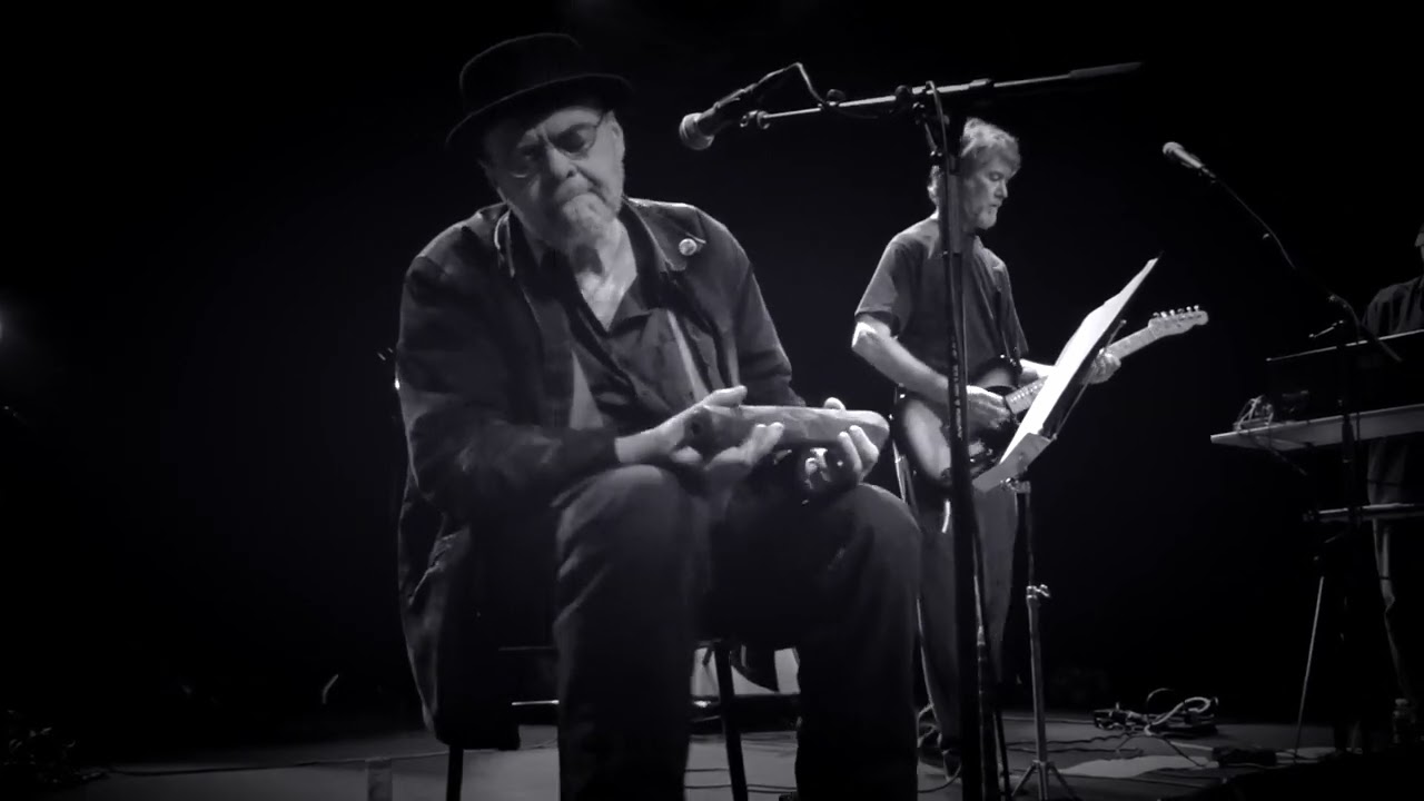Pere Ubu - Heart of Darkness + On the Surface