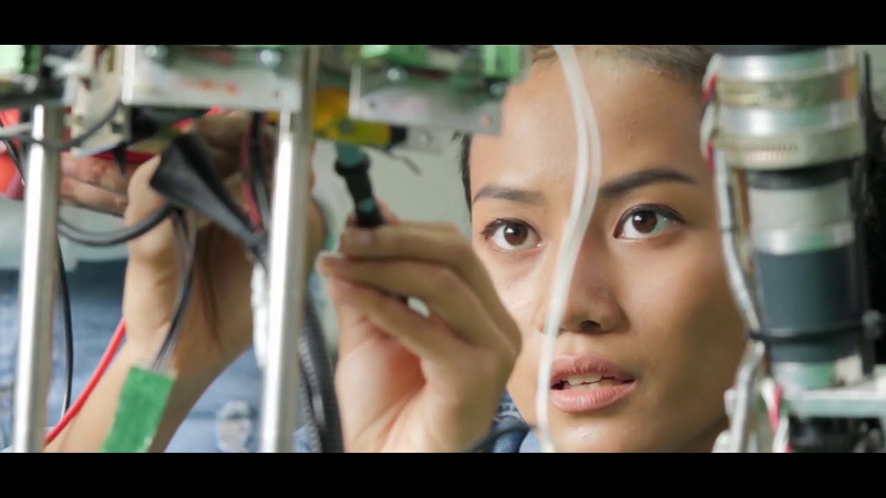 Transition Workshop Recruiter Video: Wood