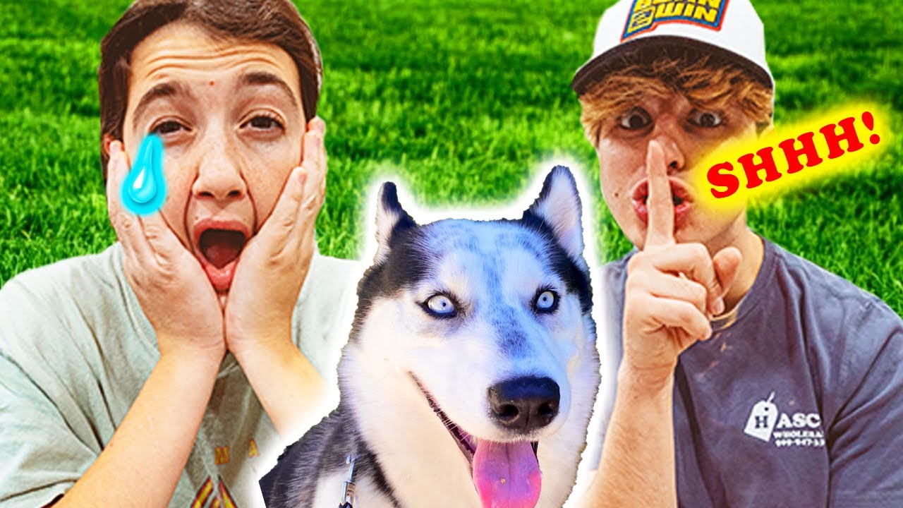 I SOLD MY SISTERS DOG PRANK!! *BACKFIRED*