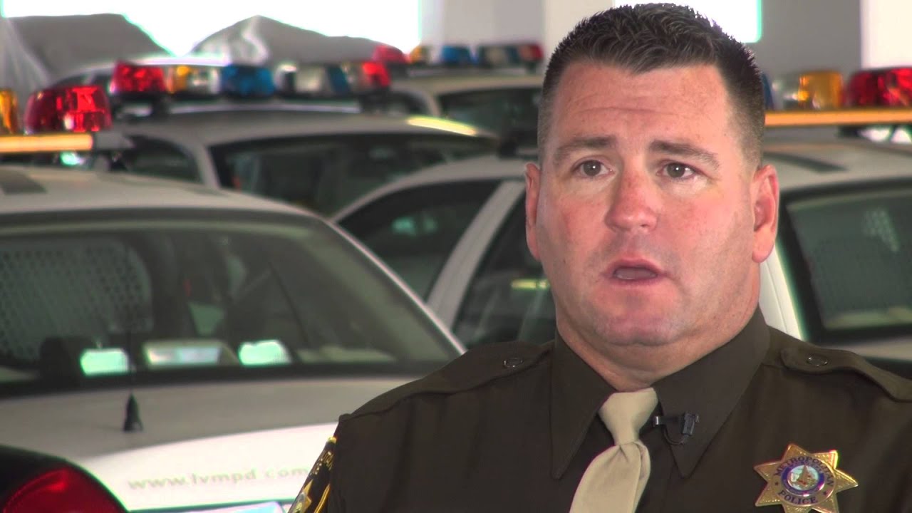 Officer Patrick Burke -- Medal of Valor