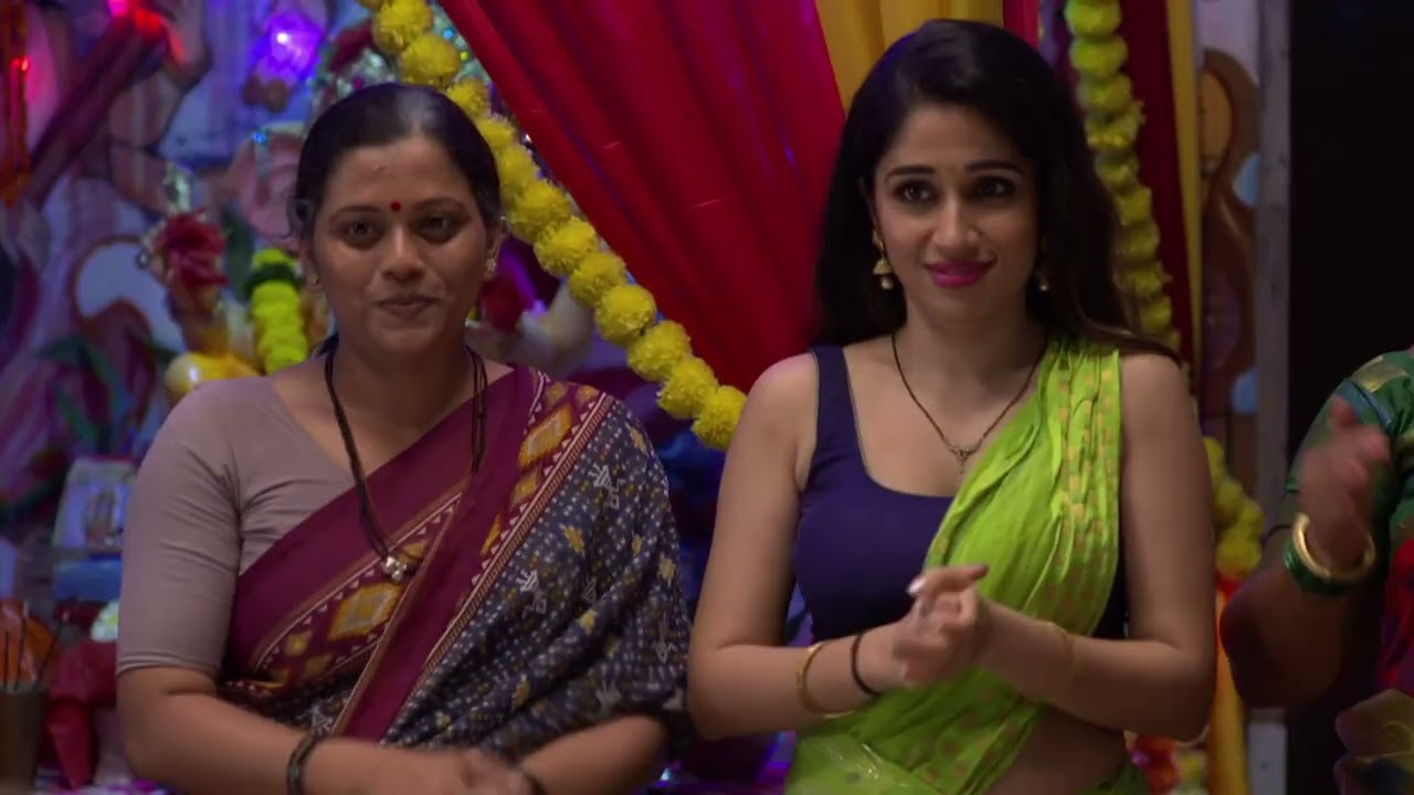 Ratris Khel Chale 3 - Ep 63 - Madhav Abhyankar - Marathi Tv Serial - Zee5 Marathi Classics