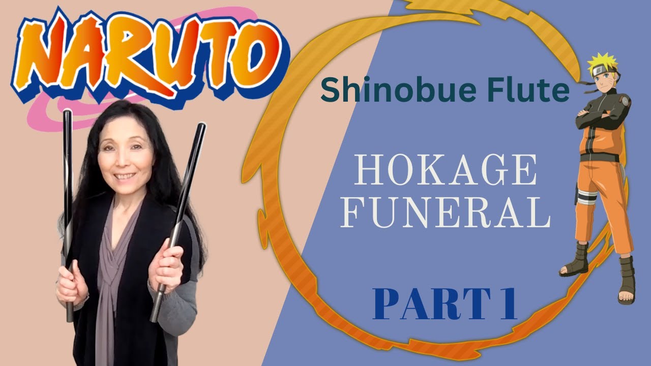 Shinobue Flute: How to Play 