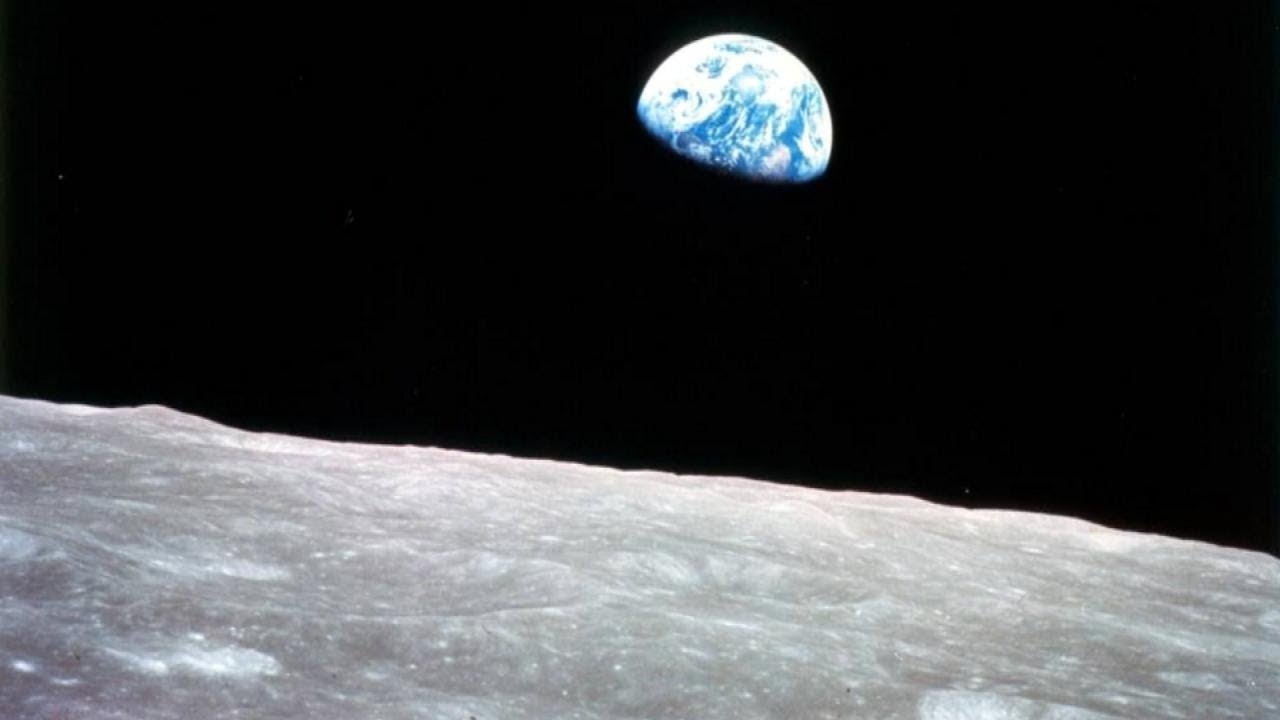 (2019) Apollo 8 - A misszi&oacute;, amely megv&aacute;ltoztatta a vil&aacute;got HD1080p teljes film magyarul