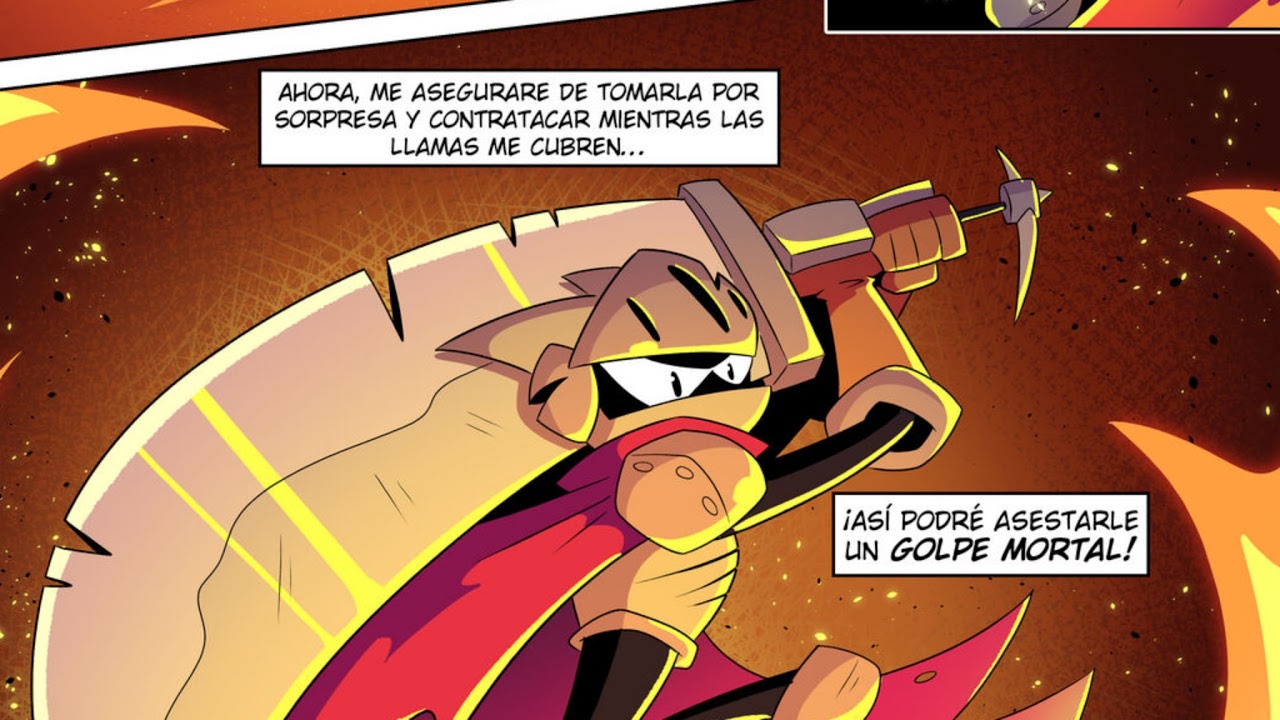 Deltarune pero peleo contra jevil