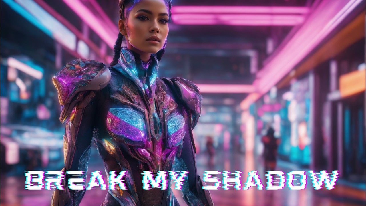 Break My Shadow