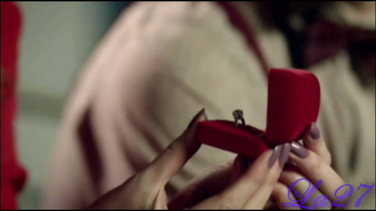 Eleven/Amy - Pictures of You