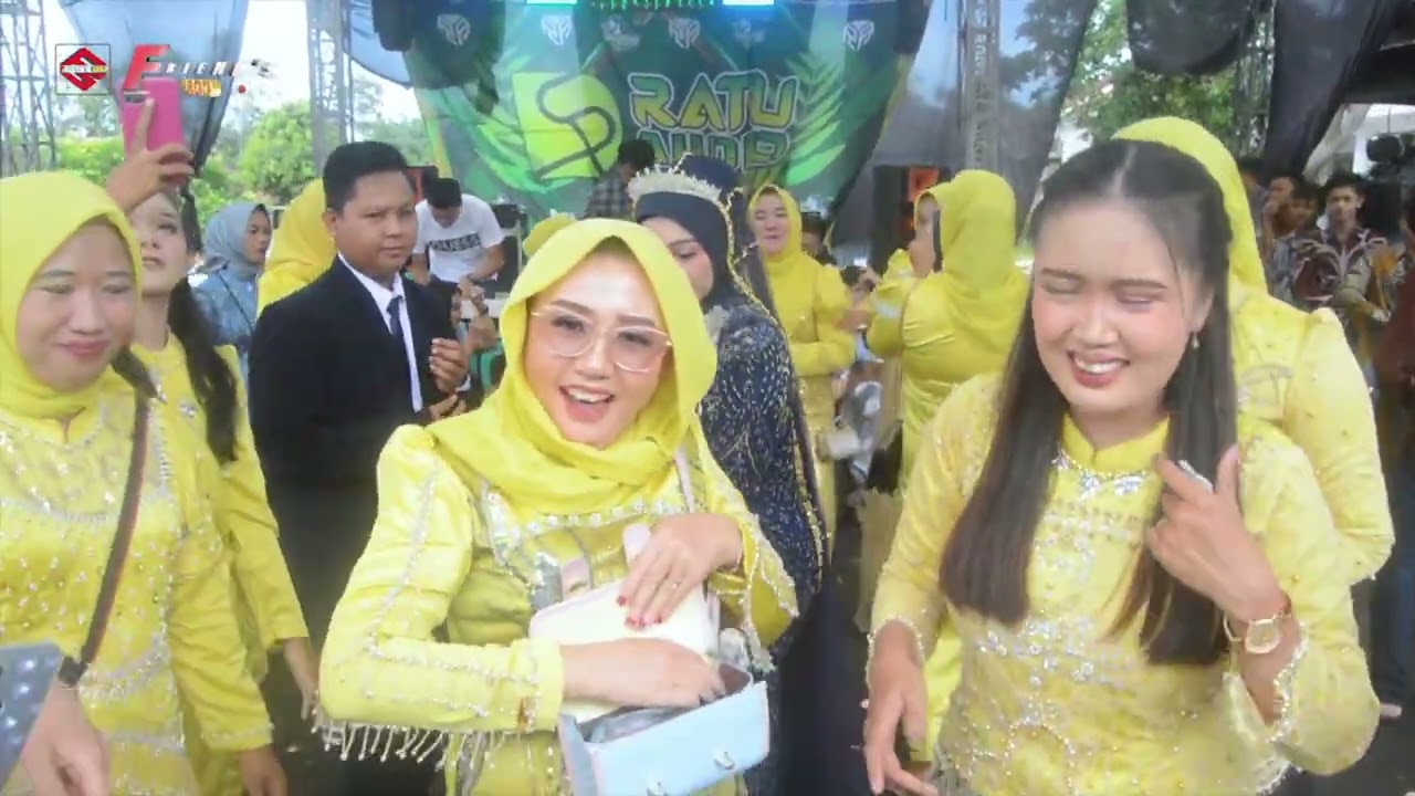 weding jabung 3 Irwan & Lely