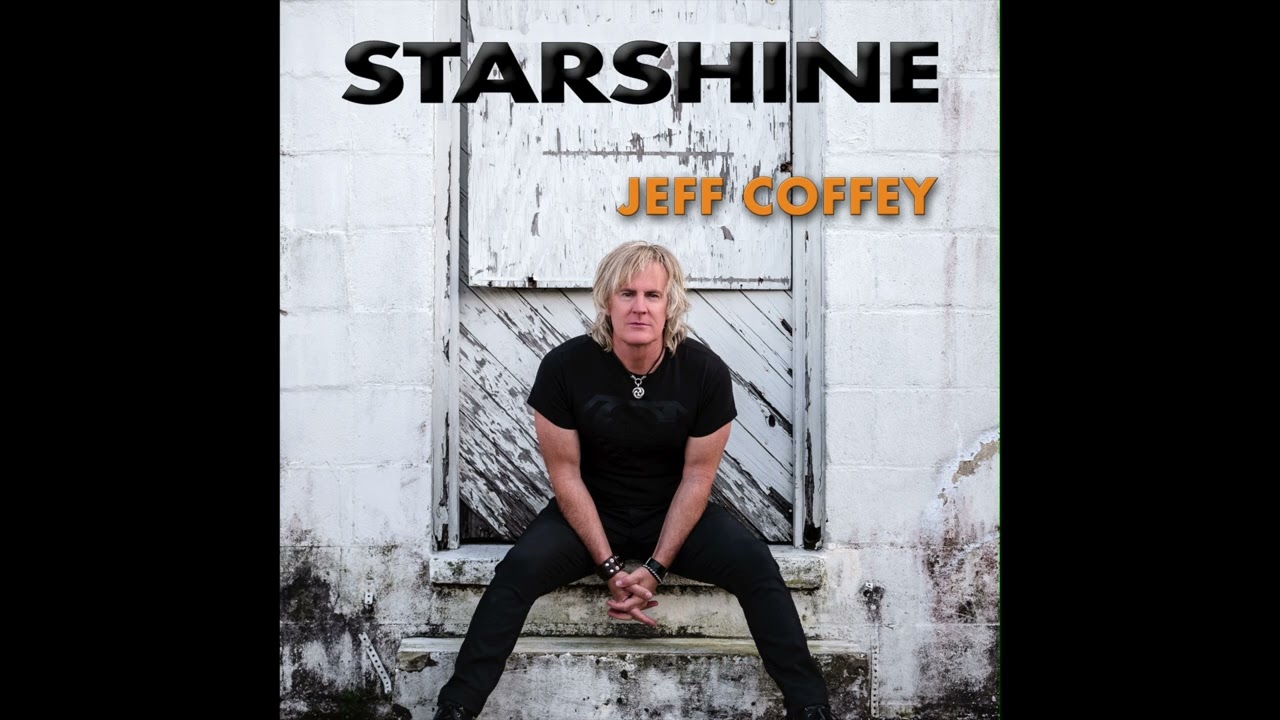 Jeff Coffey - 