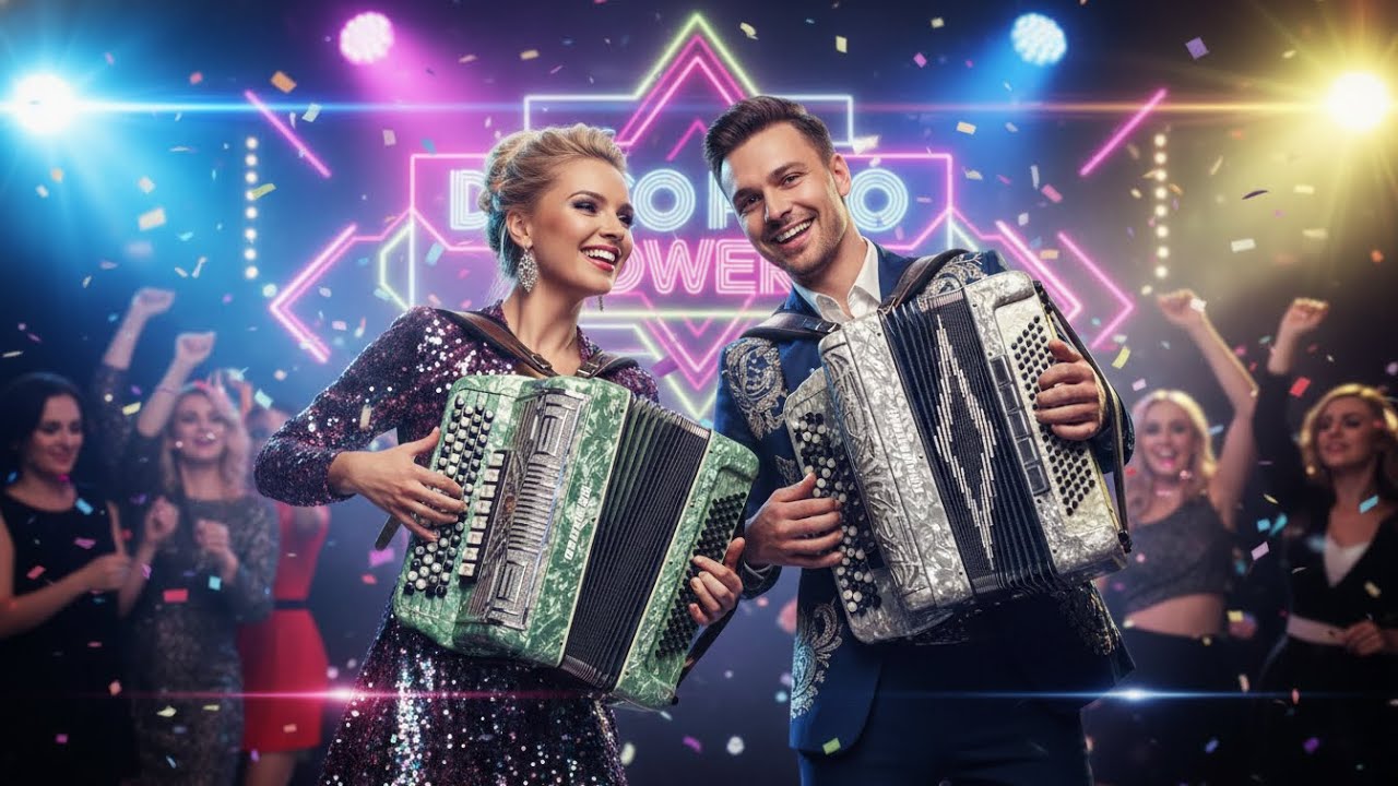 Twoje Imię Gra – Biesiada Folk-Club 2026 | Muzyka do Tańca