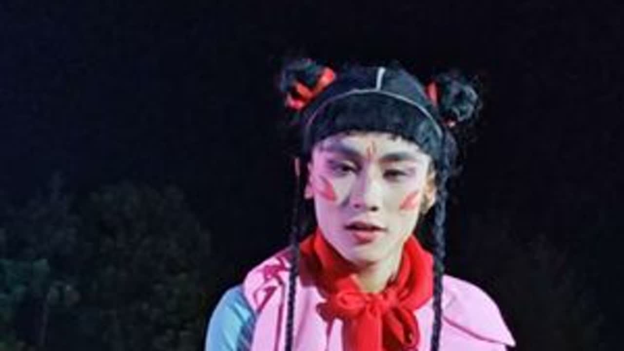 8.31长春动植物公园南门演唱会#小付 @刘大金《最炫民族风》