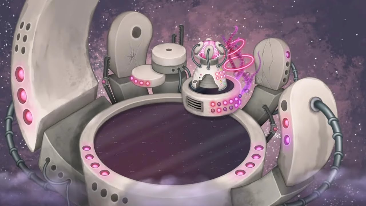 Wublin spacecraft prediction Monsters singles and more (original by stalgy msm)