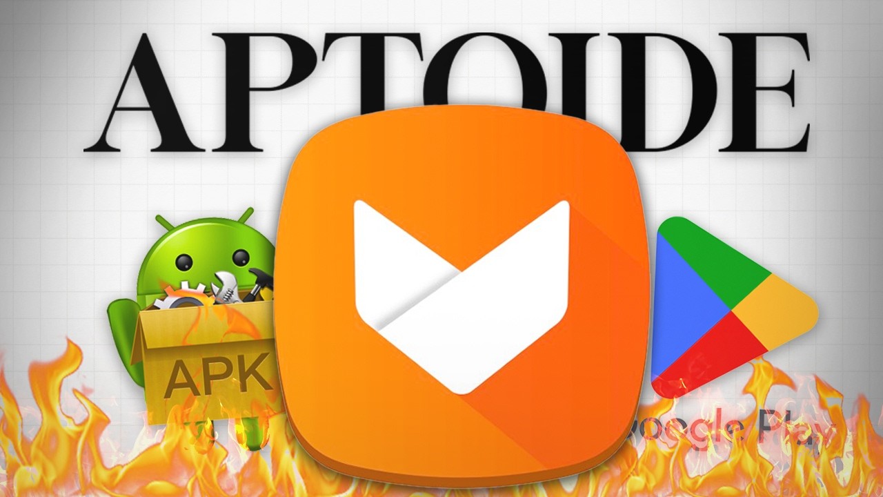 Le Magasin d'Applis le PLUS CONTROVERSÉ de l'Histoire