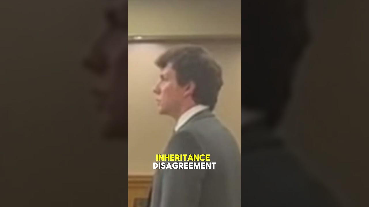 Brother and Sister Fought Over the House! #viral #courtroomdrama #judge