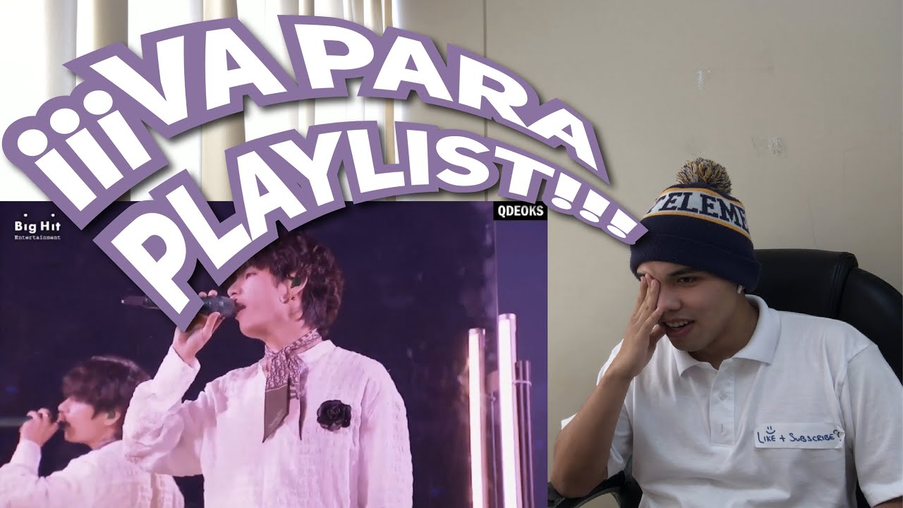 REACCIÓN a BTS - LOVE MAZE | ¼ Japonés