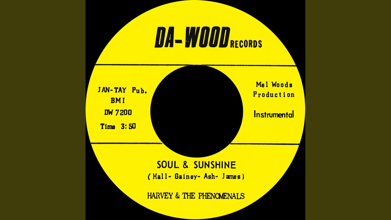 Soul and Sunshine