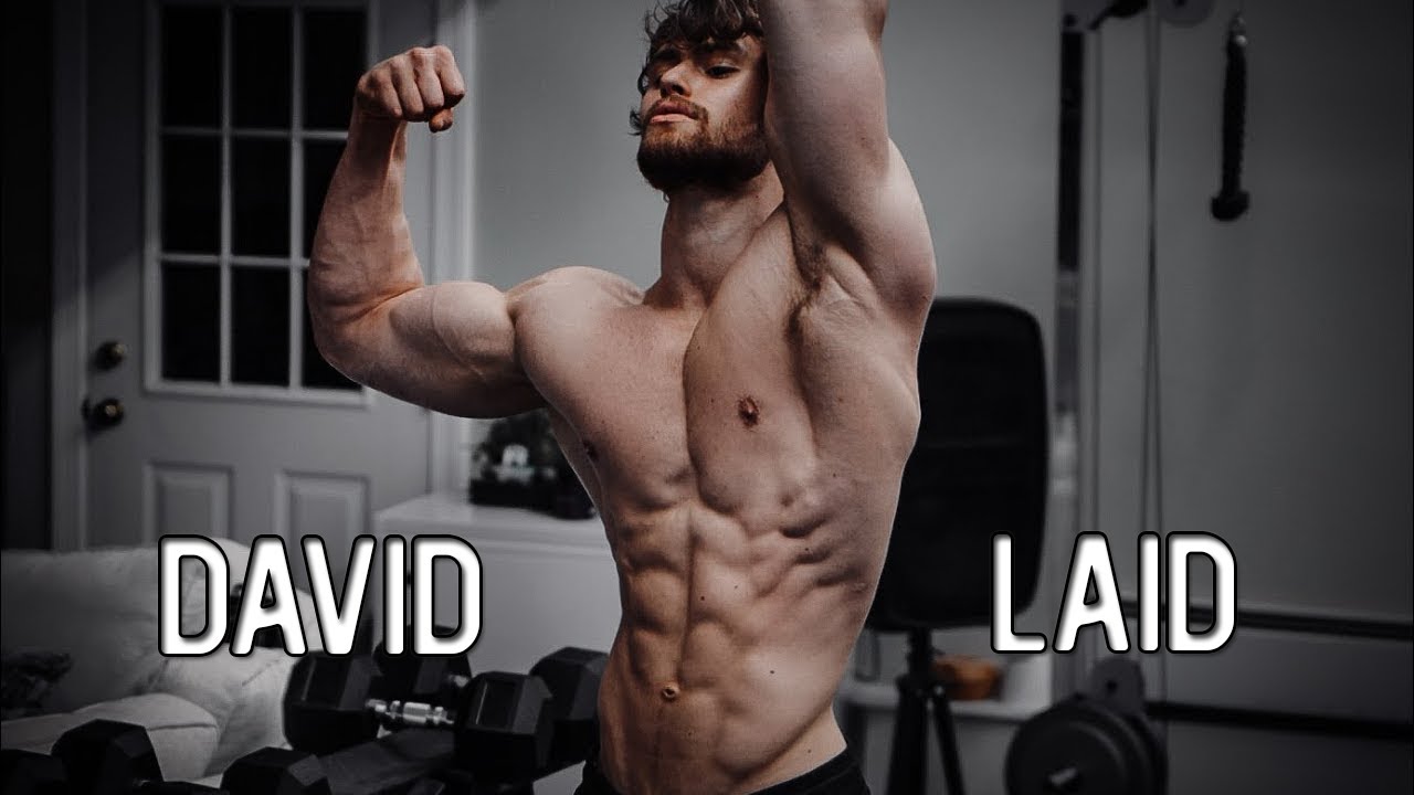 DAVID LAID - MOTIVATION 2020🔥