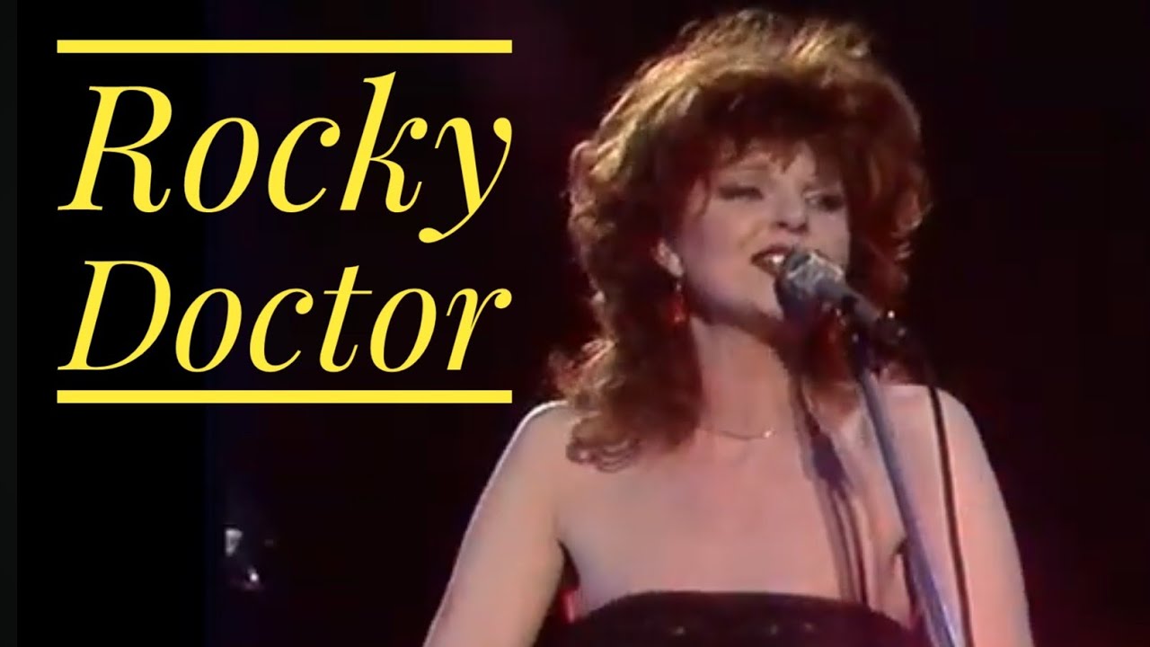 2 plus 1 - Rocky Doctor (LIVE 1983)