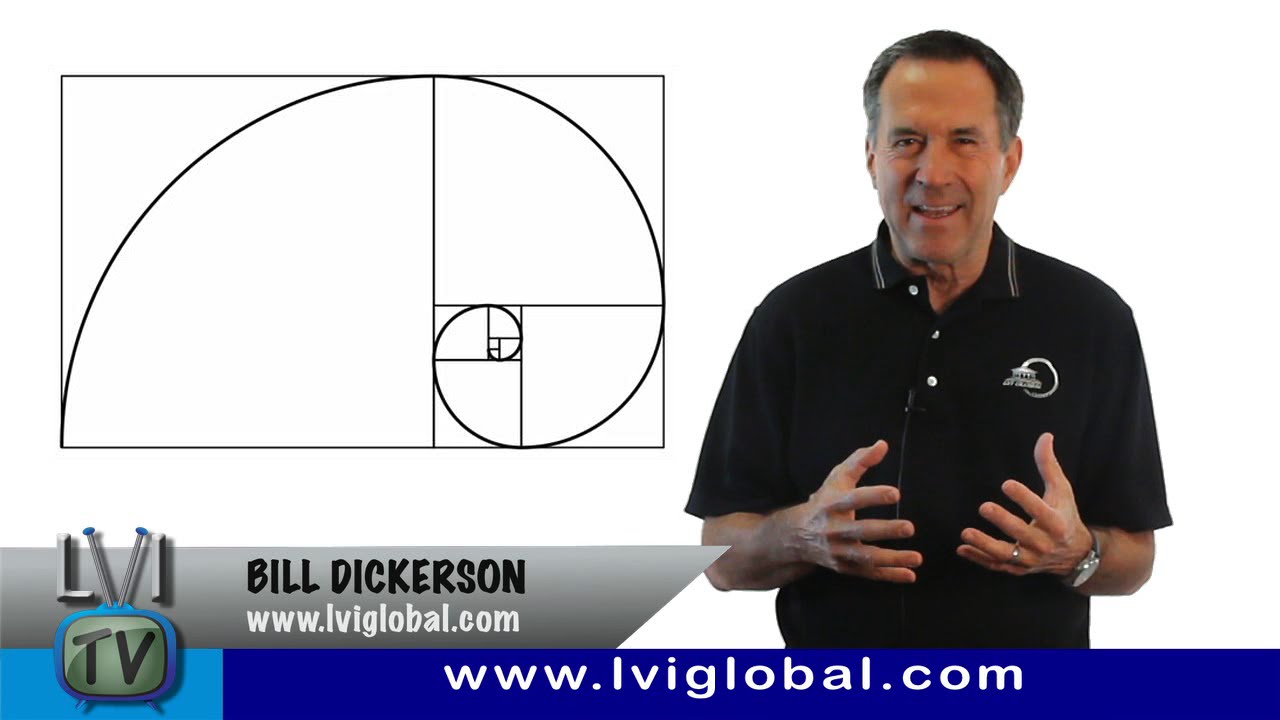 The Perfect Smile and the Golden Proportion - LVI TV: Episode 41