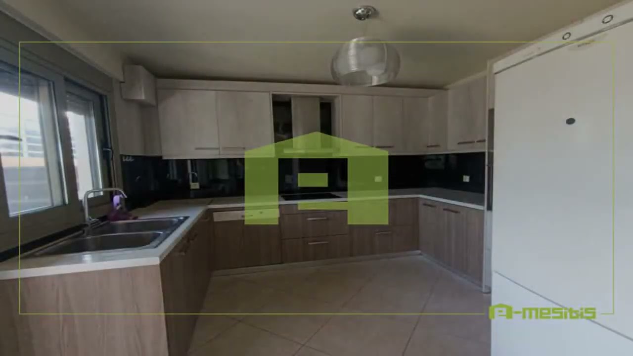 Συχαινά Πάτρα Ενοικιάζεται Μεζονέτα 200 τ.μ