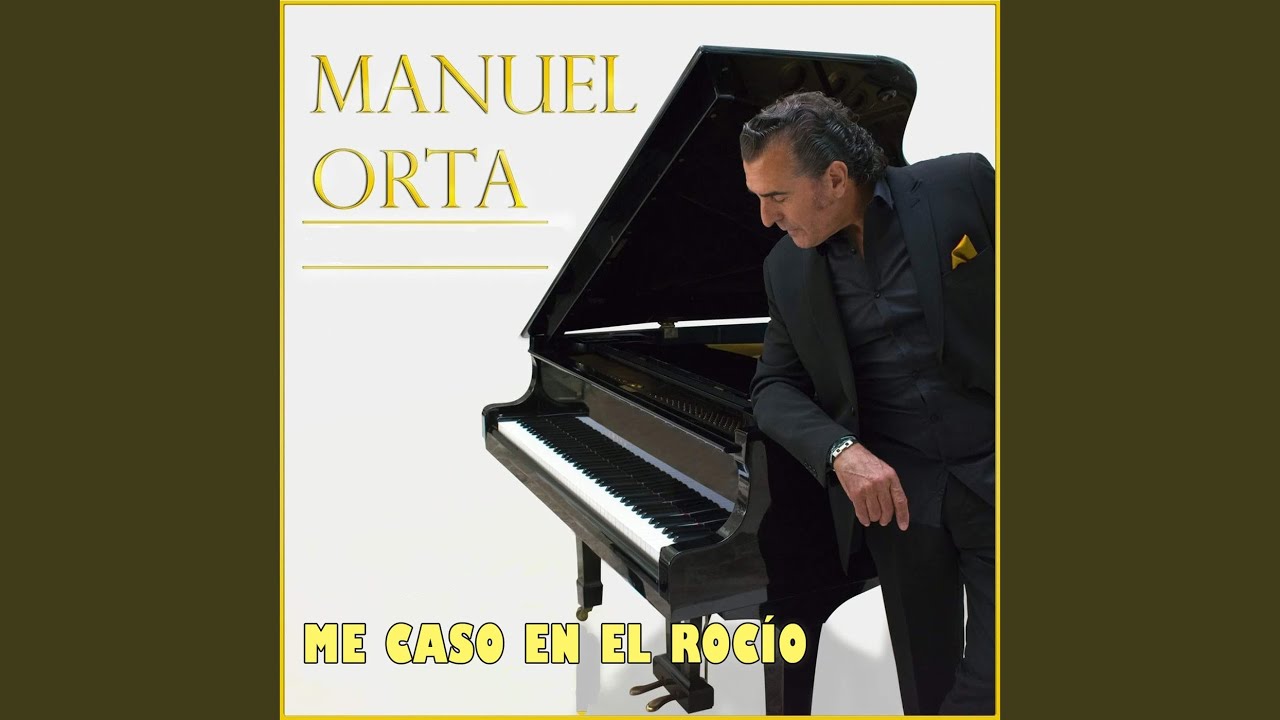 Me Caso en el Rocío