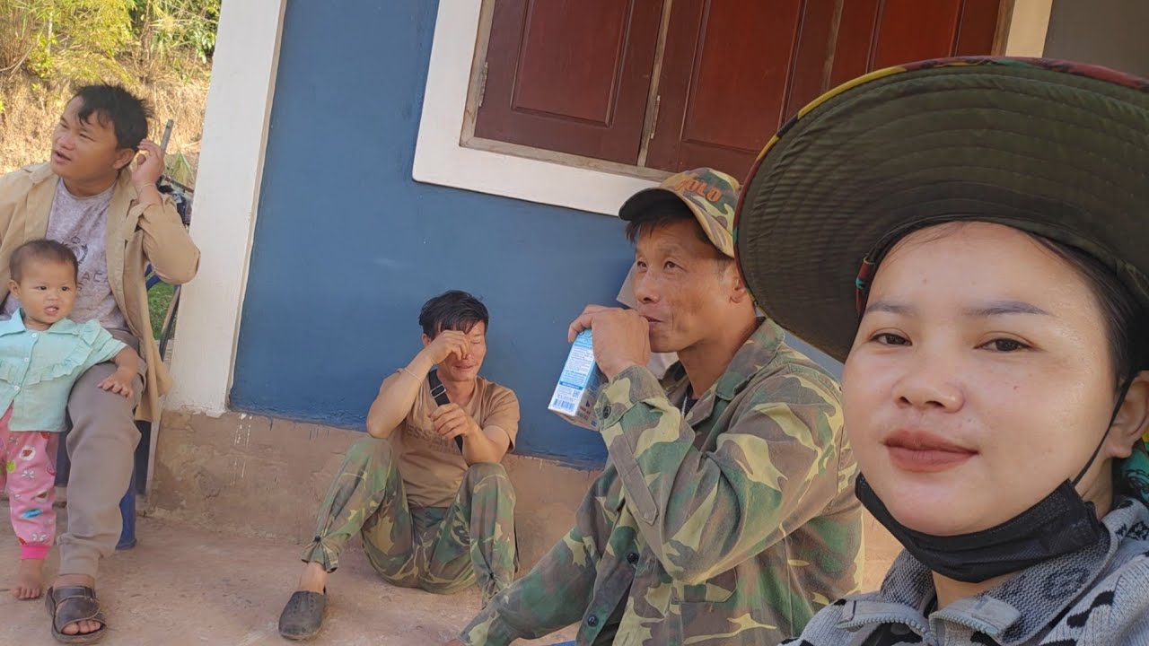 Tib pab sab sab los yuav tau mus teb nawb 9 มีนาคม ค.ศ. 2026