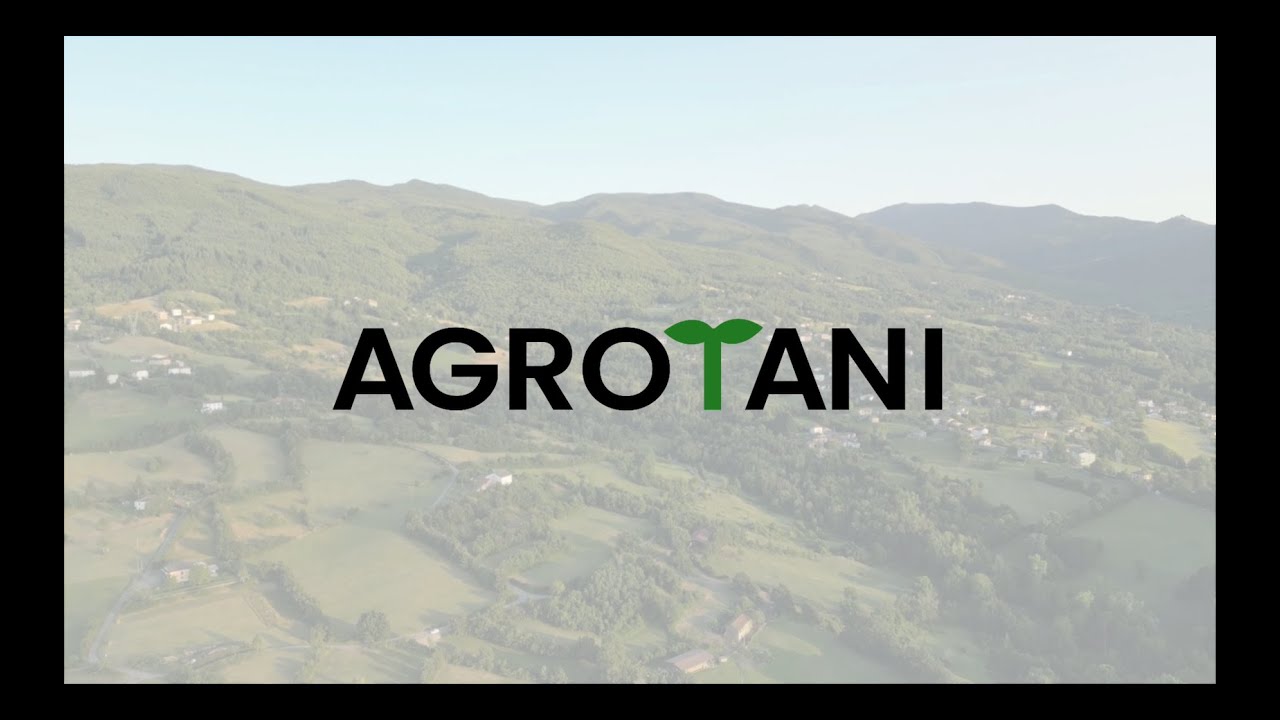 AGROTANI INTRODUCTION