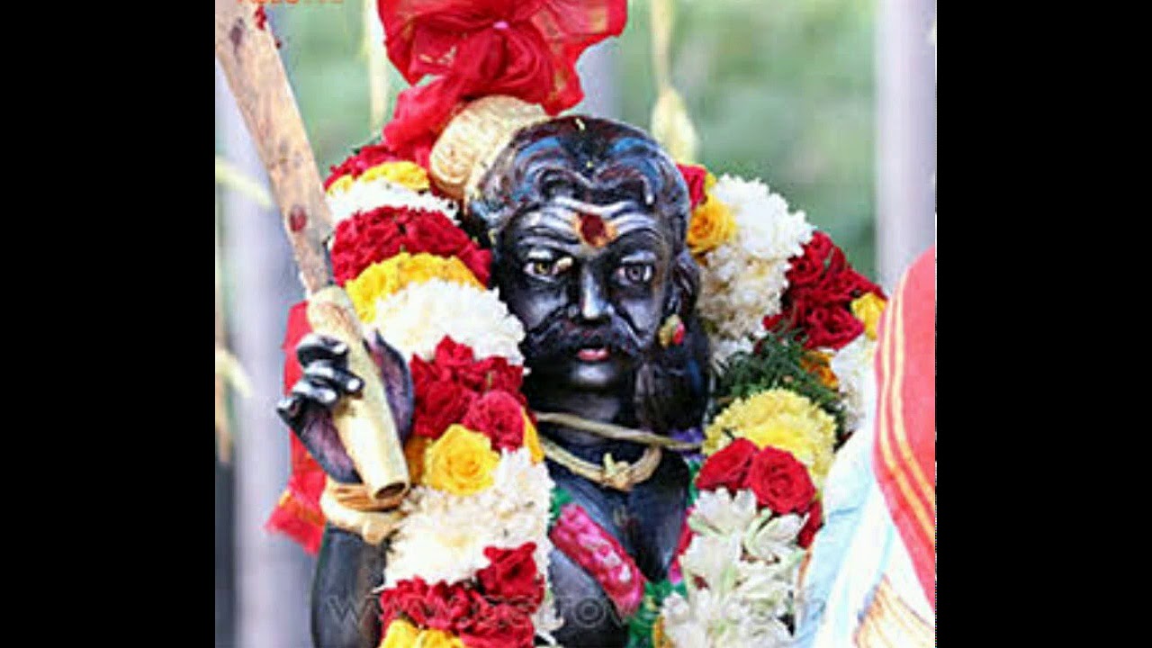 முத்தையா சுவாமி - குலதெய்வங்களில் ஓன்று  - இவர் சிறு தெய்வமா? #Muthaiya Swamy #அறிவோம்