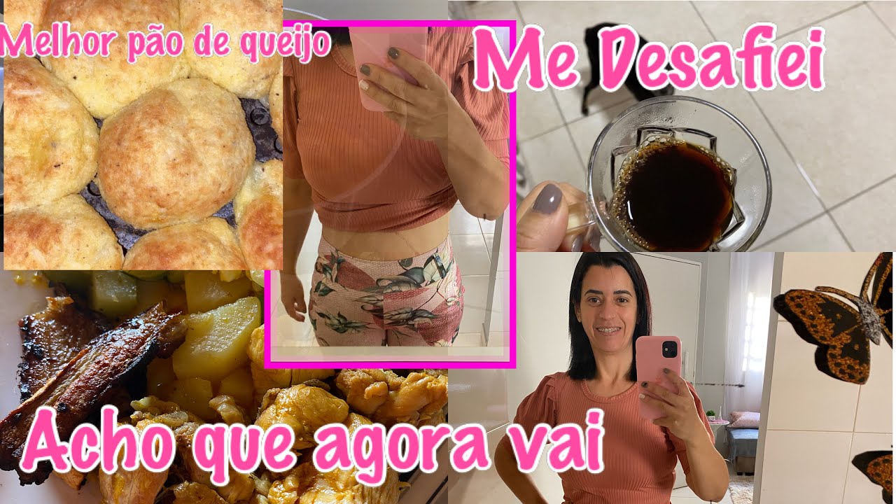 PERSISTÊNCIA NA DIETA E NO JEJUM❤️MELHOR PÃO DE QUEIJO CETOGENICO❤️Como usar o fastsecret