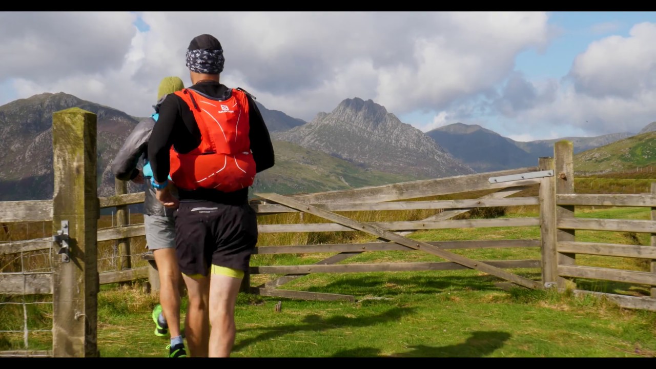 Ultra Running - Beacons Way Ultra 100 | Part 3 - Moving Forward