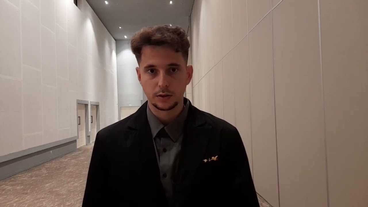 Primera ronda del torneo internacional Capablanca in Memoriam de ajedrez.