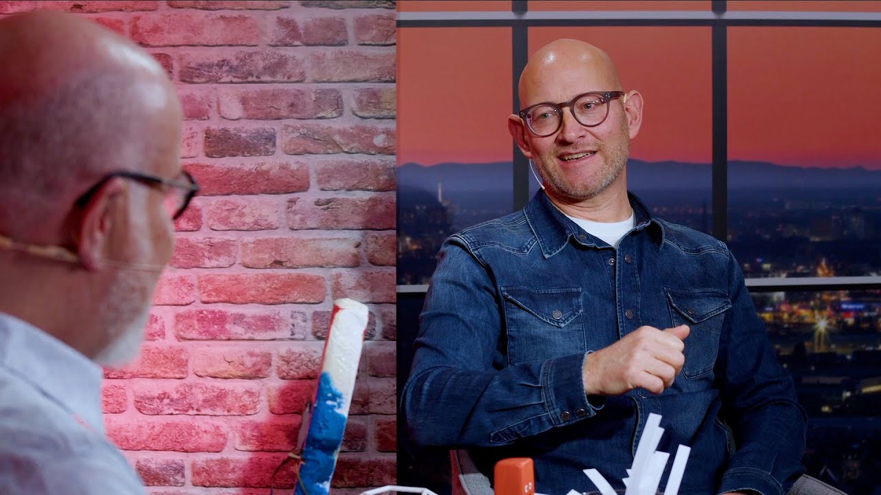 Z-Lab Bruchsal: Wie Steffen Heil jährlich 14.000 Kinder für Technik und Zukunft begeistert!