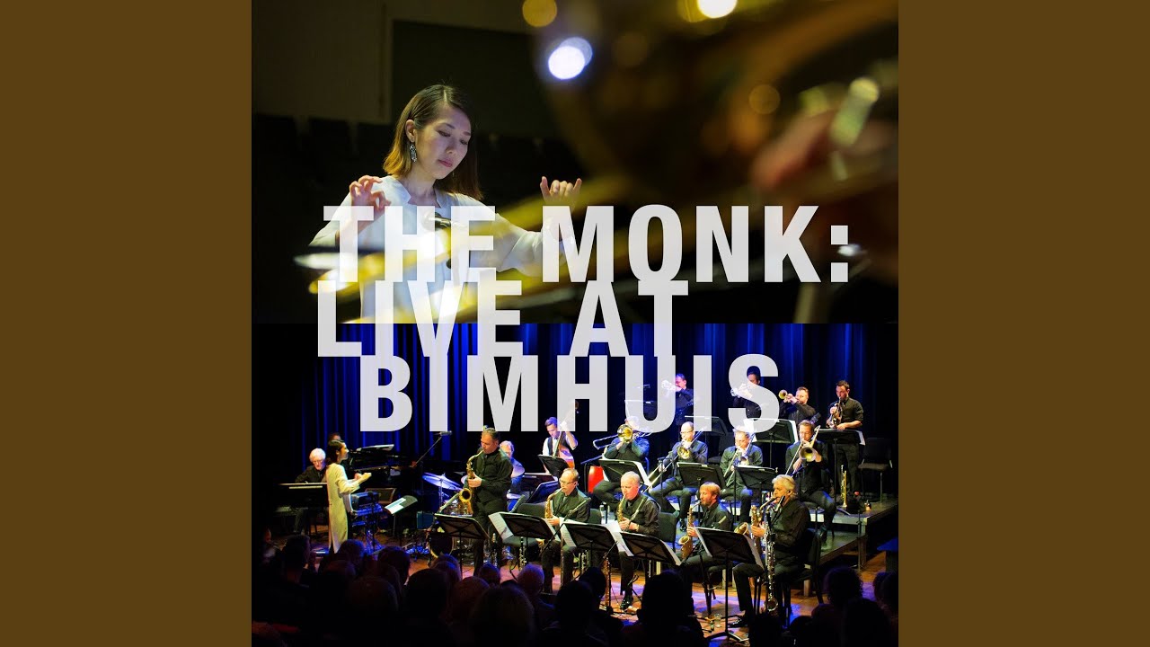 Thelonious (Live)