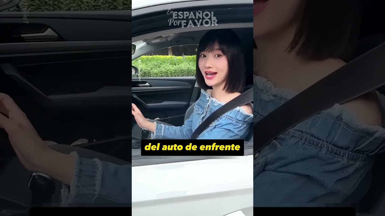 Con esta t&eacute;cnica aprender&aacute;s a estacionar en paralelo muy f&aacute;cil #auto #conductor