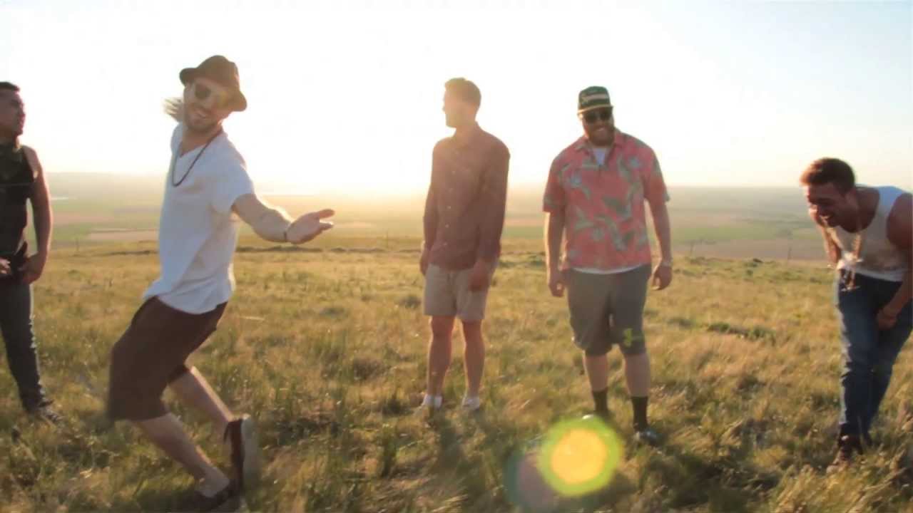The Good Husbands  Utopian House Party (prod. Hakan Mavruk) (Official Video)