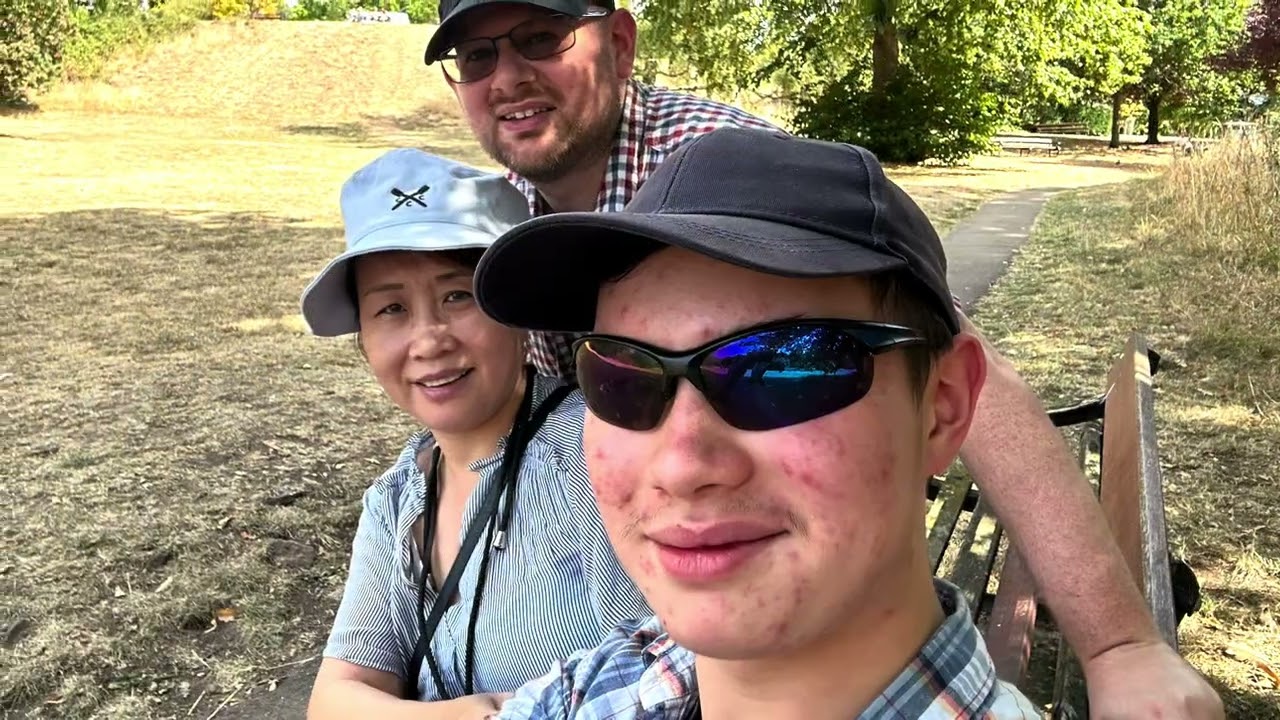 Bristol, England - Part 2