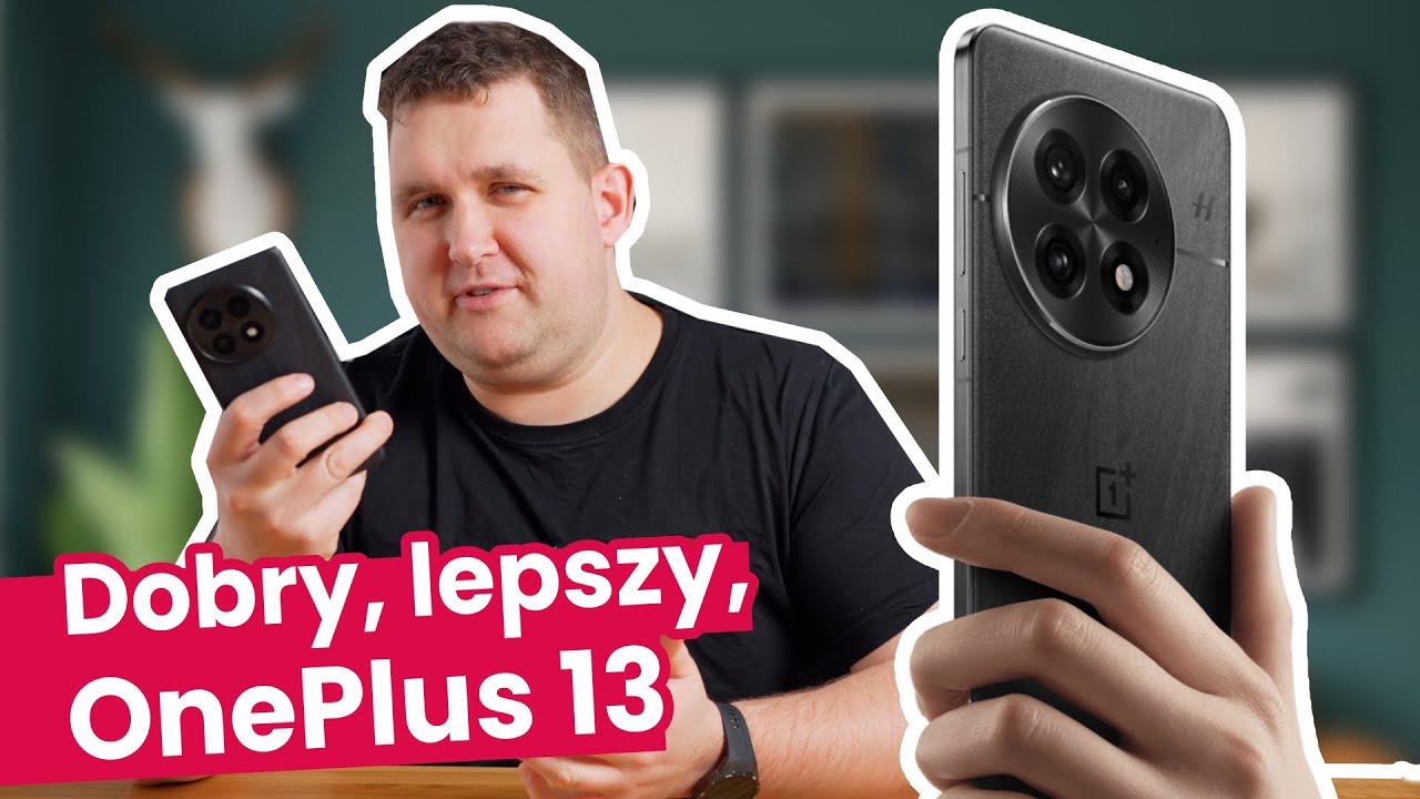 Najlepszy smartfon, jaki testowaliśmy w 2025 roku