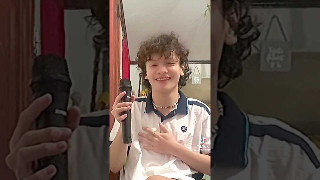 Bukas nalang kita mamahalin, John Andrew ras😱