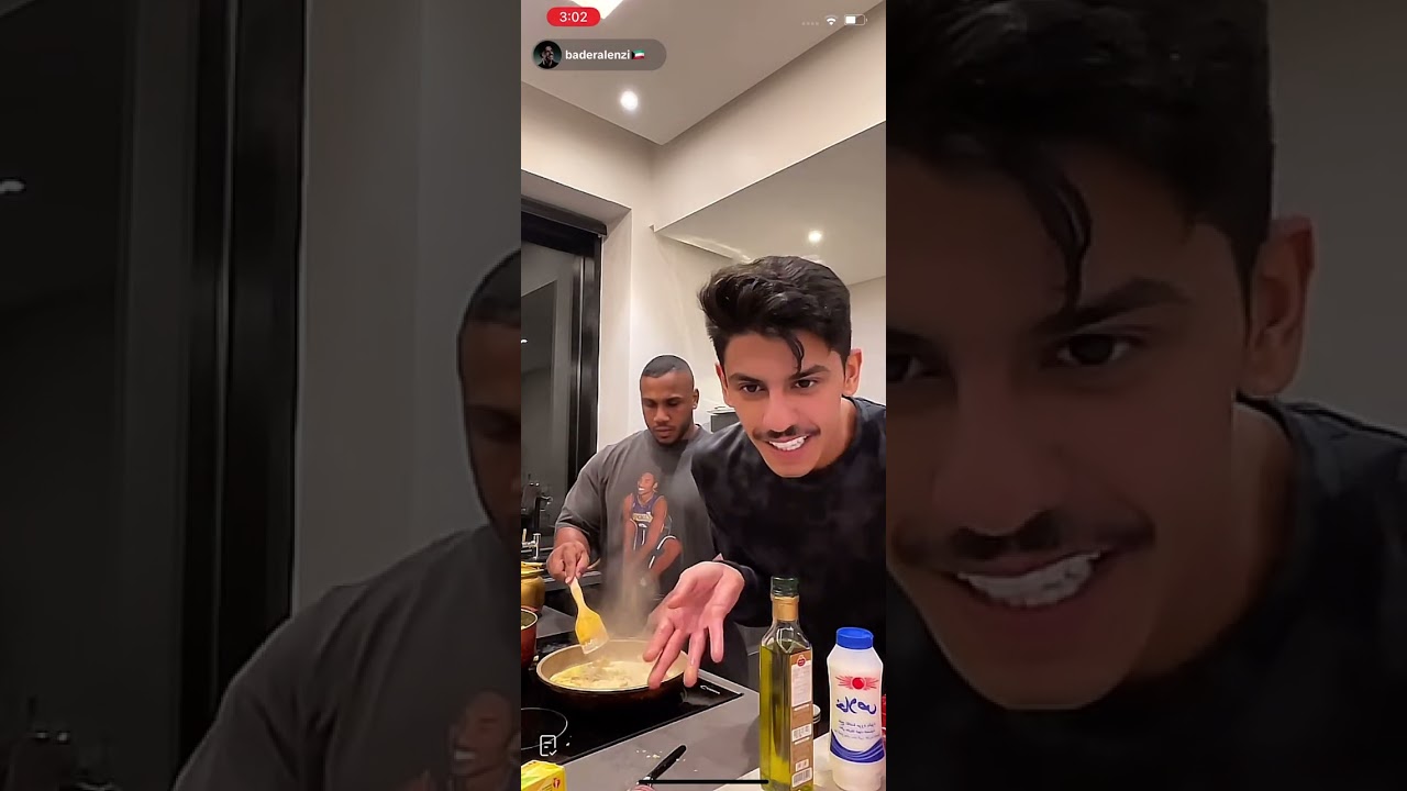 لايف الشاليه 25