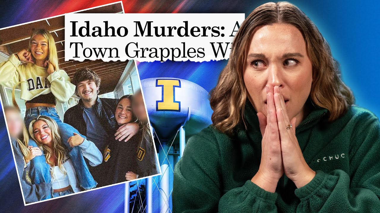 Bryan Kohberger’s Dark Obsession in the Idaho Murders