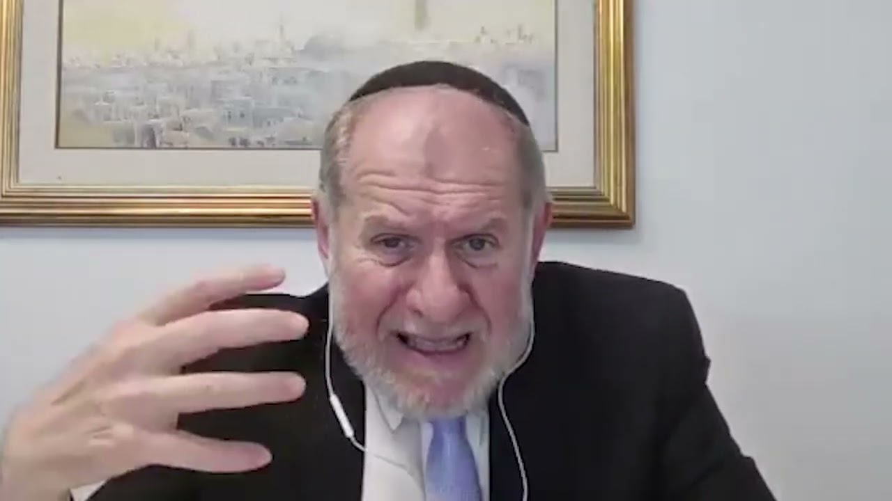 Estudio de Torah diario - Jueves 19 Marzo - Vayikrá - Ha Jodesh | Rav Mordejai Maarabi