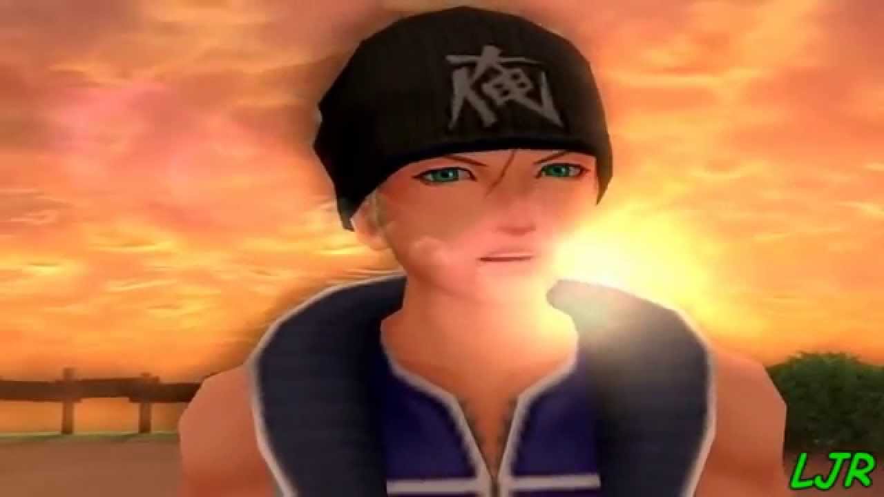 Seifer Almasy/Selphie Tilmitt ~ Small Town Girl ~ [Fanvid]