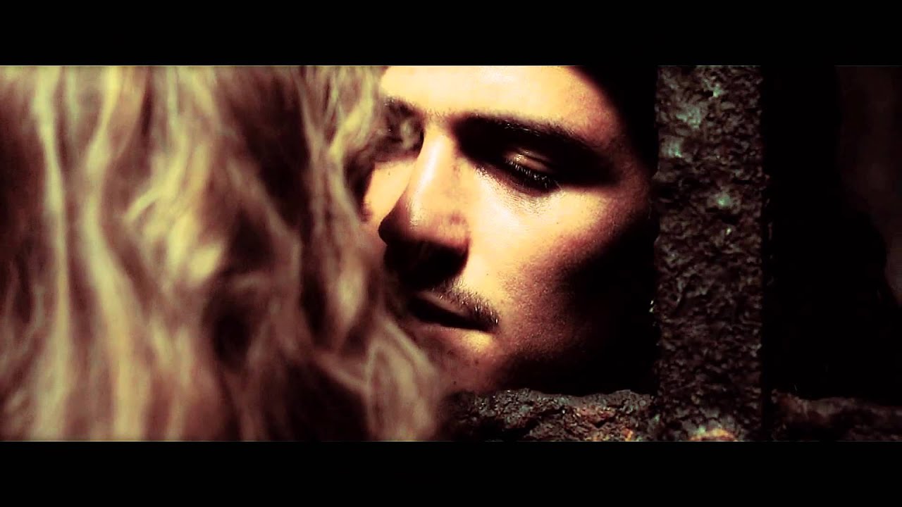 Will & Elizabeth - Clarity