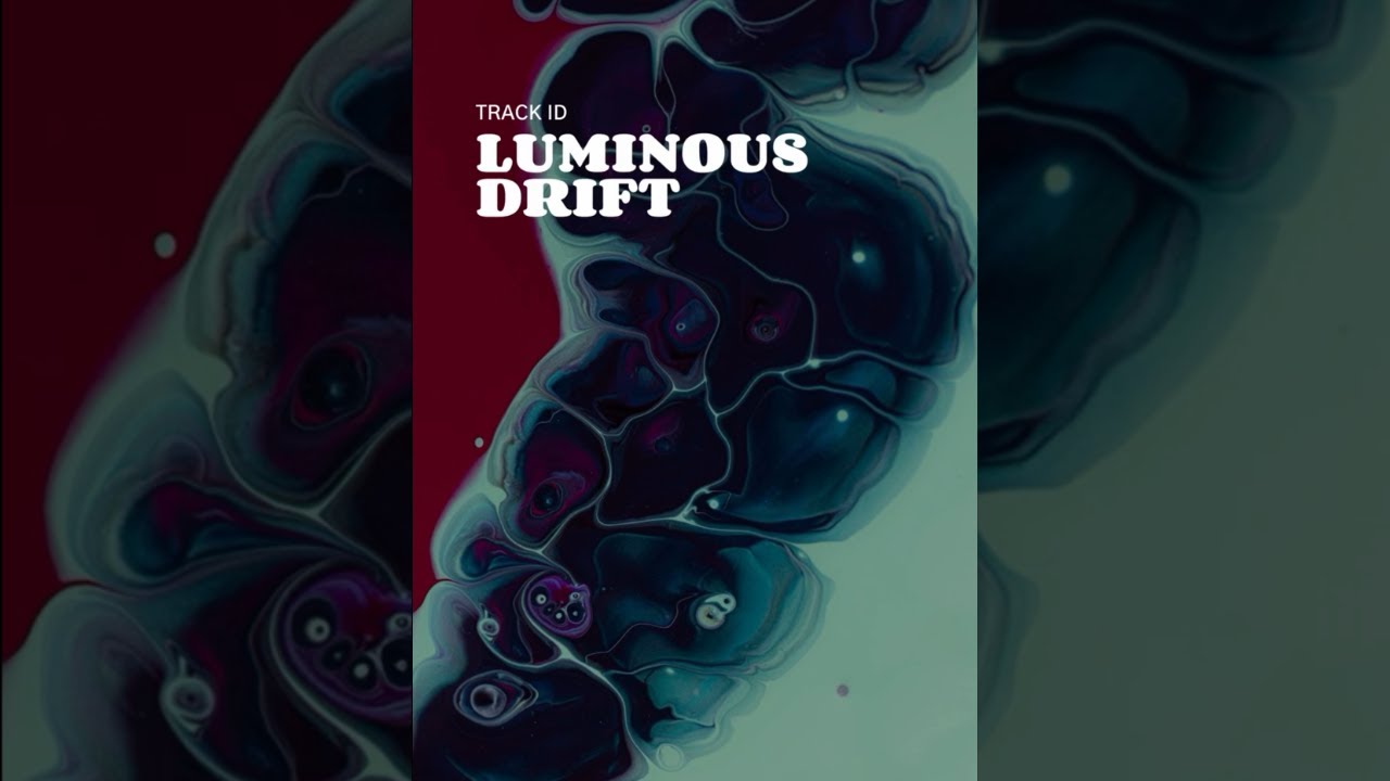 Boris Brejcha - Luminous Drift (Studio Version)